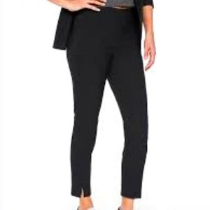 NWT Athleta Wander Slim Pant Black 10